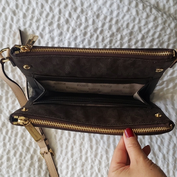 Micheal kors Crossbodybag - Picture 7 of 9